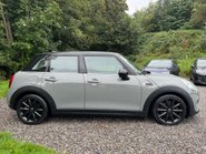 Mini Hatch 1.5 Cooper 5dr 3