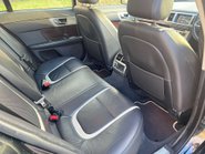 Jaguar XF 2.2 XF Portfolio D Auto 4dr 28