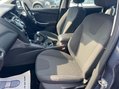 Ford Focus 1.6T EcoBoost Titanium Navigator Euro 5 (s/s) 5dr 28