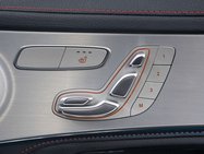 Mercedes-Benz GLC 3.0 GLC43 V6 AMG (Premium Plus) SUV 5dr Petrol G-Tronic+ 4MATIC Euro 6 (s/s 15