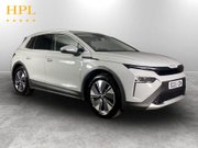 Skoda Elroq 82kWh 85 Edition SUV 5dr Electric Auto (286 ps) Air Con - Alloys - DAB Radi 1