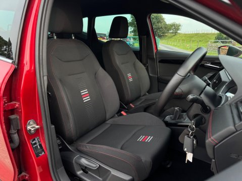 SEAT Arona 1.0 TSI FR Euro 6 (s/s) 5dr 14