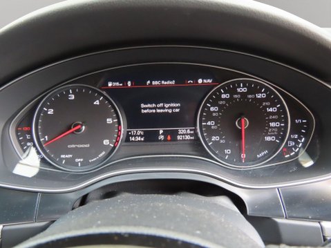 Audi A6 Allroad 3.0 BiTDI V6 Sport Tiptronic quattro Euro 6 (s/s) 5dr 11