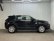 Land Rover Range Rover Evoque 2.0 Range Rover Evoque SE Tech TD4 Auto 4WD 5dr 13