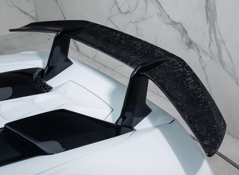 Lamborghini Huracan Spyder LP 640-4 PERFORMANTE 39