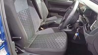 Volkswagen Polo 1.0 TSI R-Line Hatchback 5dr Petrol DSG Euro 6 (s/s) (110 ps) 6