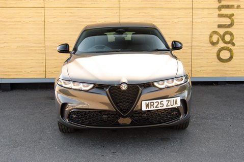 Alfa Romeo Tonale TB SPRINT DCT 5