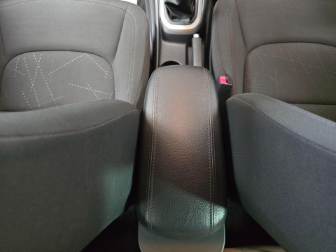 Kia Rio 1.4 2 Euro 5 5dr 17