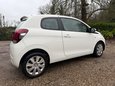 Peugeot 108 1.0 Active Euro 6 3dr 24