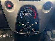 Peugeot 108 1.0 VTi Active Euro 5 5dr Euro 5 10