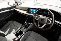Volkswagen Golf LIFE TSI 4