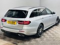 Mercedes-Benz E Class 2.0 E220d AMG Line Night Edition (Premium Plus) G-Tronic+ Euro 6 (s/s) 5dr 8