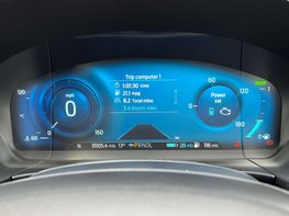 Ford Kuga 2.5 Kuga ST-Line X Phev CVT 5dr 22