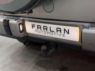 Mercedes-Benz G Class 4.0 G63 V8 BiTurbo AMG SUV 5dr Petrol SpdS+9GT 4MATIC Euro 6 (s/s) (585 ps) 71