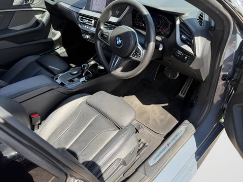BMW 2 Series 218i M Sport 4dr DCT [Plus Pack] 19