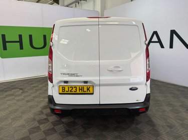 Ford Transit Connect 1.5 Transit Connect 250 Limited EcoBlue 3