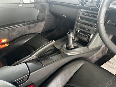 Porsche Boxster 2.7 987 2dr 53
