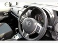Toyota Yaris VVT-I TR 9