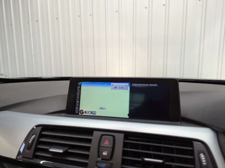 BMW 4 Series 2.0 428I SE Auto 2dr 77