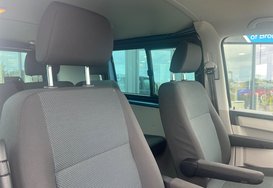 Volkswagen Transporter T32 TDI KOMBI HIGHLINE BMT 19