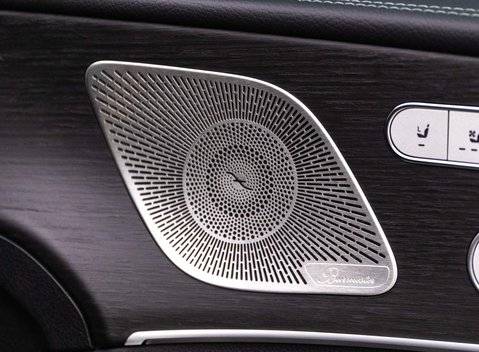 Mercedes-Benz GLE GLE 400 D 4MATIC AMG LINE PREMIUM PLUS 16