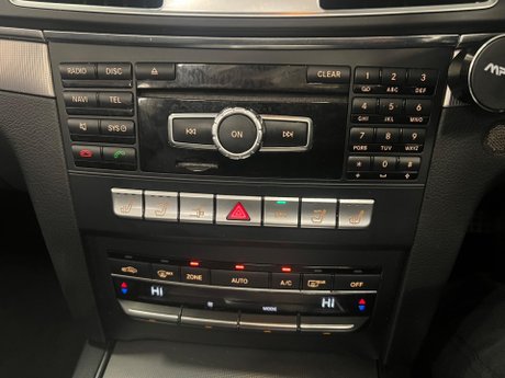 Mercedes-Benz E Class 2.1 E250 CDI AMG Sport Cabriolet G-Tronic+ Euro 5 (s/s) 2dr 22