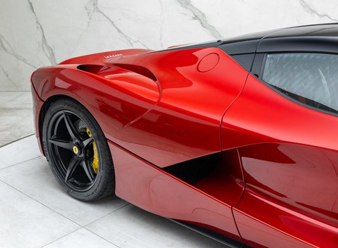 Ferrari LaFerrari 46