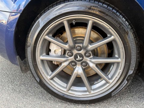 Tesla Model 3 Model 3 Long Range AWD 4WD 4dr 46