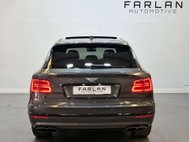 Bentley Bentayga 4.0 V8 SUV 5dr Petrol Auto 4WD Euro 6 (s/s) (550 ps) 19