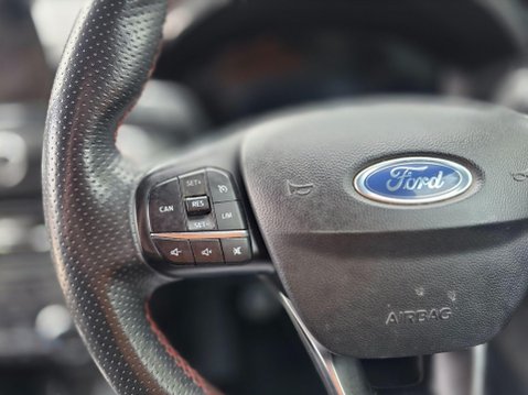 Ford Focus 1.5 EcoBlue ST-Line X Euro 6 (s/s) 5dr 18