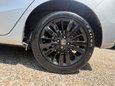 Honda Jazz 1.3 i-VTEC EX CVT Euro 6 (s/s) 5dr 30