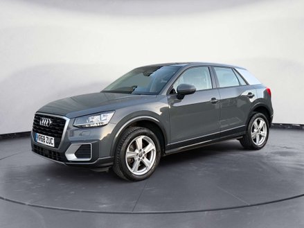 Audi Q2 1.0 Q2 Sport 30 TFSI Semi-Auto 5dr
