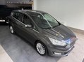 Ford C-Max 2.0 TDCi Titanium Powershift Euro 6 (s/s) 5dr (Nav) 4