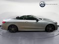 Mercedes-Benz E Class 3.0 E53 MHEV EQ Boost AMG (Premium Plus) Cabriolet SpdS TCT 4MATIC+ Euro 6 9