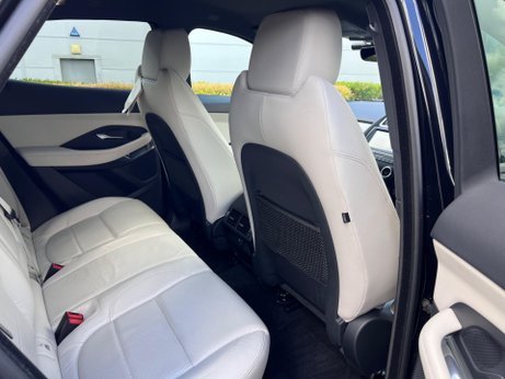 Jaguar E-Pace 2.0 P200 R-Dynamic S Auto AWD Euro 6 (s/s) 5dr 32