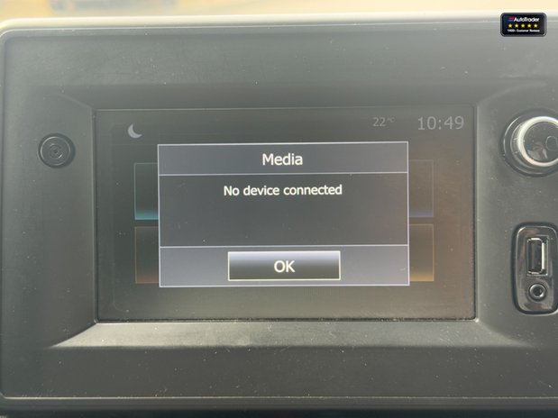 Nissan Interstar AUTO LWB [SOLD MT] L3H2 Dci Tekna Air Con Camera Nav Sensors EURO 6 NO VAT 27