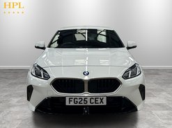 BMW 1 Series 1.5 120i MHT M Sport Hatchback 5dr Petrol Hybrid DCT Euro 6 (s/s) (170 ps)