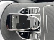 Mercedes-Benz GLC 2.1 GLC220d AMG Line (Premium Plus) Coupe G-Tronic 4MATIC Euro 6 (s/s) 5dr 48