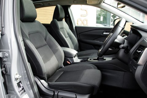 Nissan Qashqai E-POWER N-CONNECTA 33