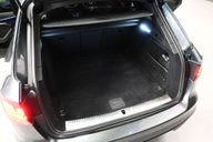 Audi A4 2.0 A4 Black Edition 40 TDI Quattro Semi-Auto 4WD 5dr 38