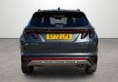Hyundai TUCSON 1.6 TGDi Hybrid 230 N Line 5dr 2WD Auto 8