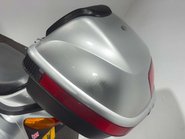 Honda NT650V Deauville 650 2005 ONLY 11K MOT CLEAN EXAMPLE 650CC COMMUTER TOURER BIKE 32