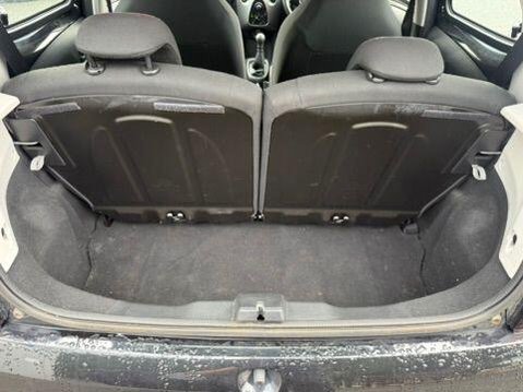 Citroen C1 1.2 PureTech Feel Euro 6 5dr 25