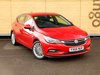 Vauxhall Astra ELITE NAV