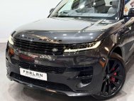 Land Rover Range Rover Sport 3.0 P440e 38.2kWh Autobiography SUV 5dr Petrol Plug-in Hybrid Auto 4WD Euro 12