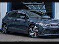 Volkswagen Golf 2.0 Golf GTi TSi Semi-Auto 5dr 7