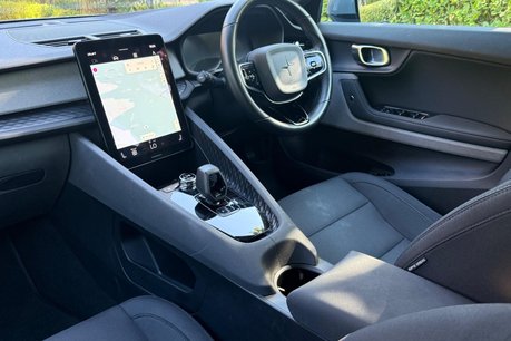 Polestar 2 BASE 2