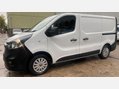 Vauxhall Vivaro 1.6 CDTi 2700 L1 H1 Euro 6 5dr 19