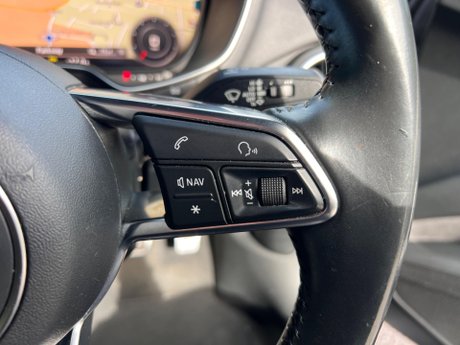 Audi TT 1.8 TFSI Sport Euro 6 (s/s) 3dr 33