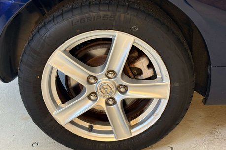 Mazda MX-5 1.8i Icon Convertible 2dr Petrol Manual Euro 4 (126 ps) 16